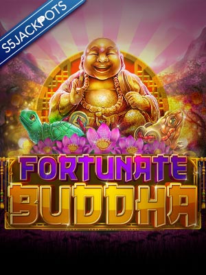 Game PK999 ทดลองเล่น fortunate-buddha